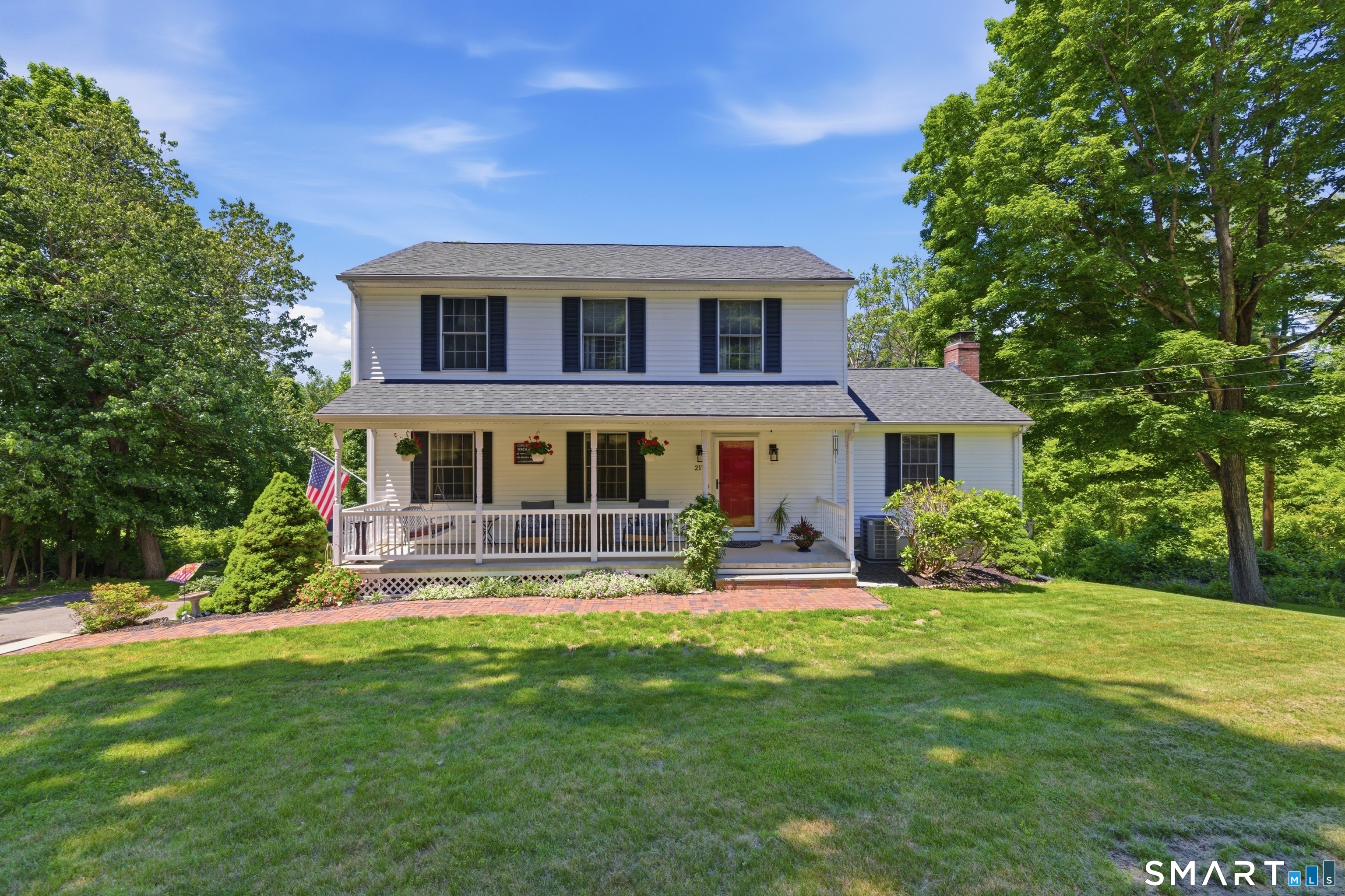 217 Middle Haddam Road East Hampton CT 06456