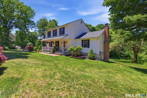 217 Middle Haddam Road East Hampton CT 06456