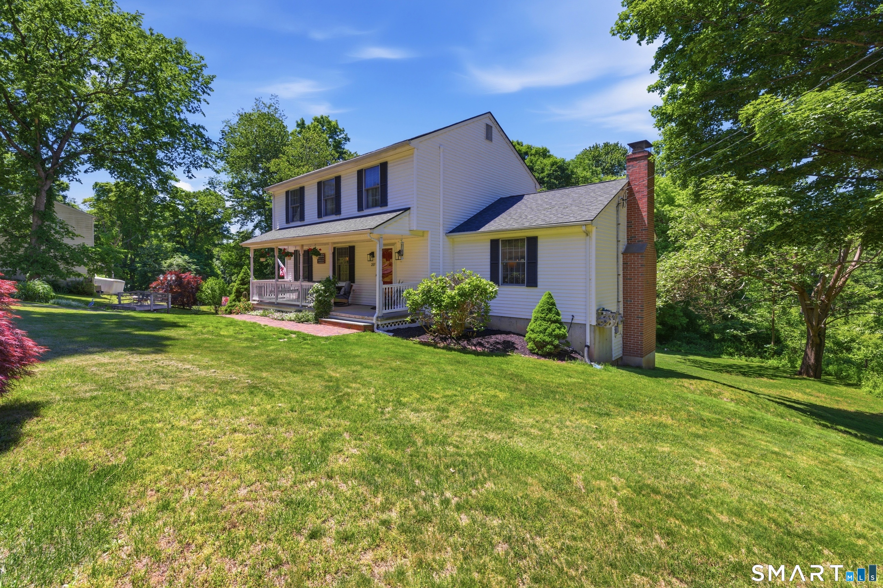 217 Middle Haddam Road East Hampton CT 06456