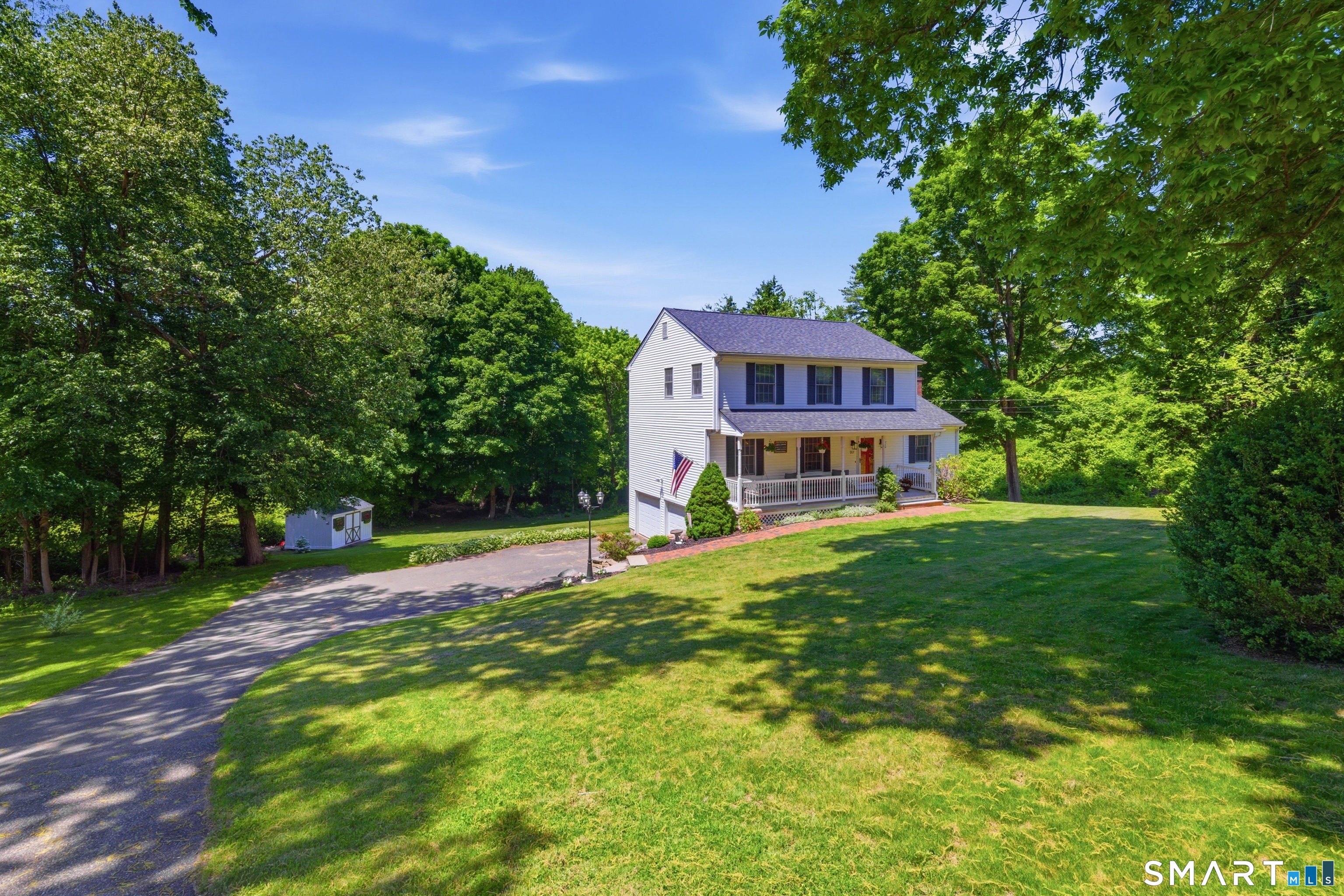217 Middle Haddam Road East Hampton CT 06456