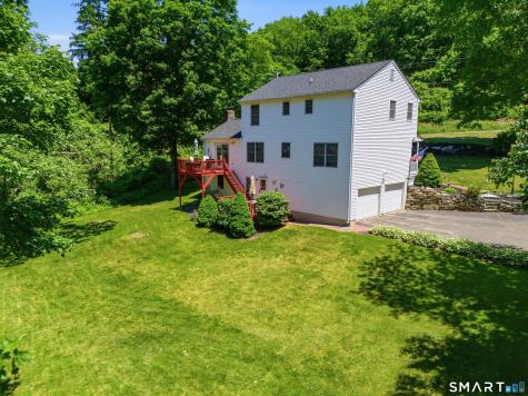 217 Middle Haddam Road East Hampton CT 06456