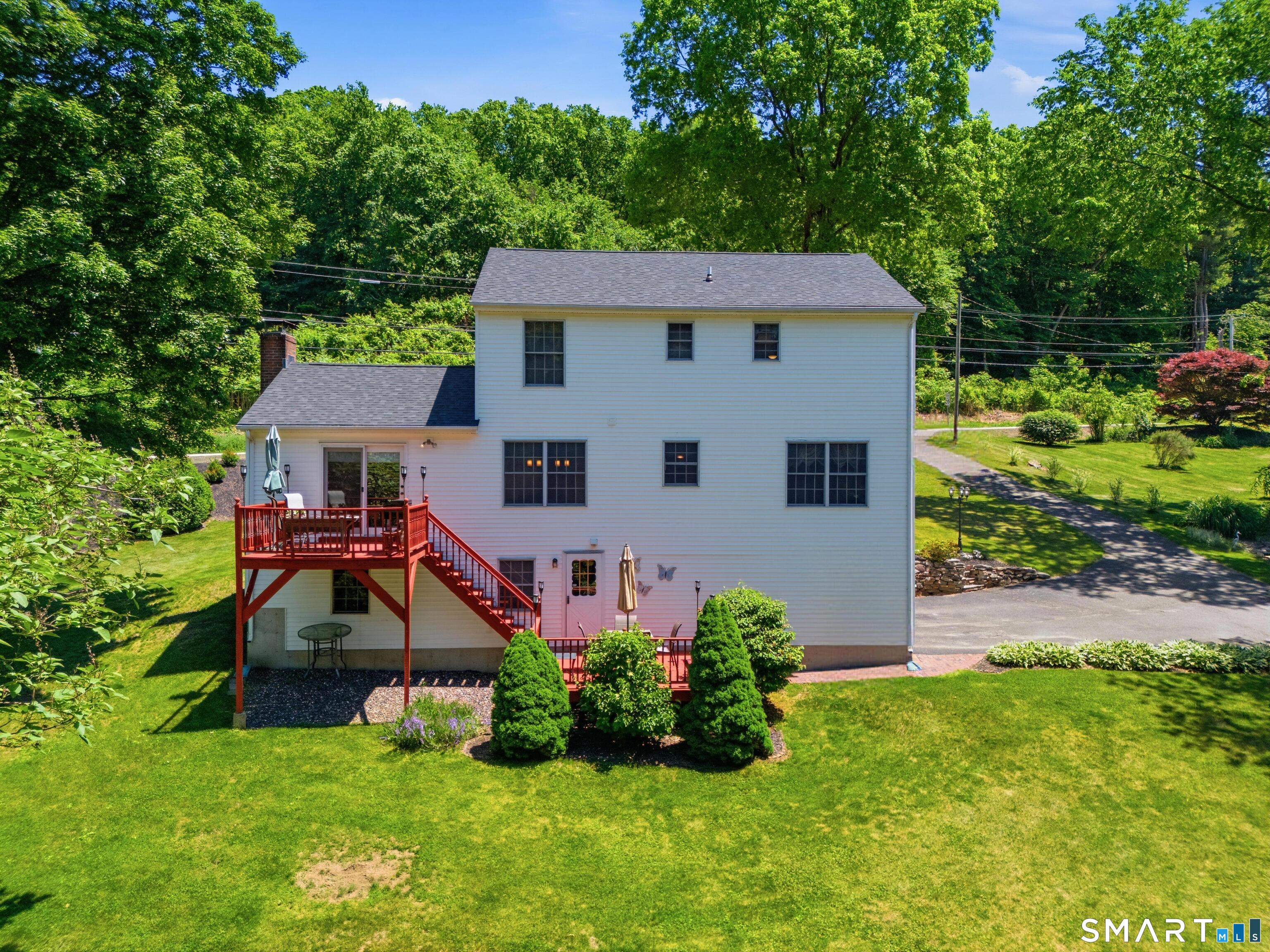 217 Middle Haddam Road East Hampton CT 06456