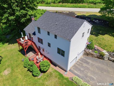 217 Middle Haddam Road East Hampton CT 06456