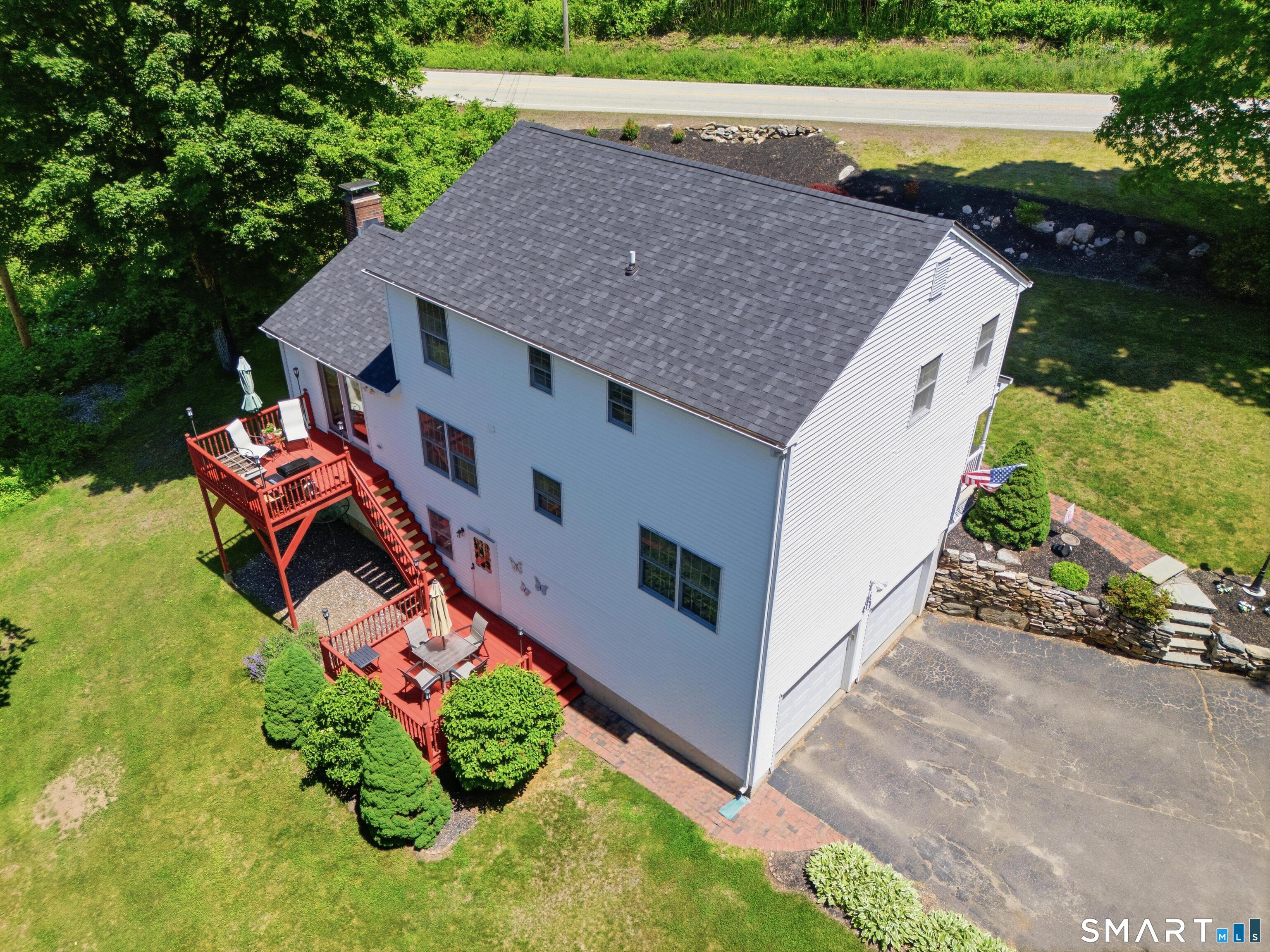 217 Middle Haddam Road East Hampton CT 06456
