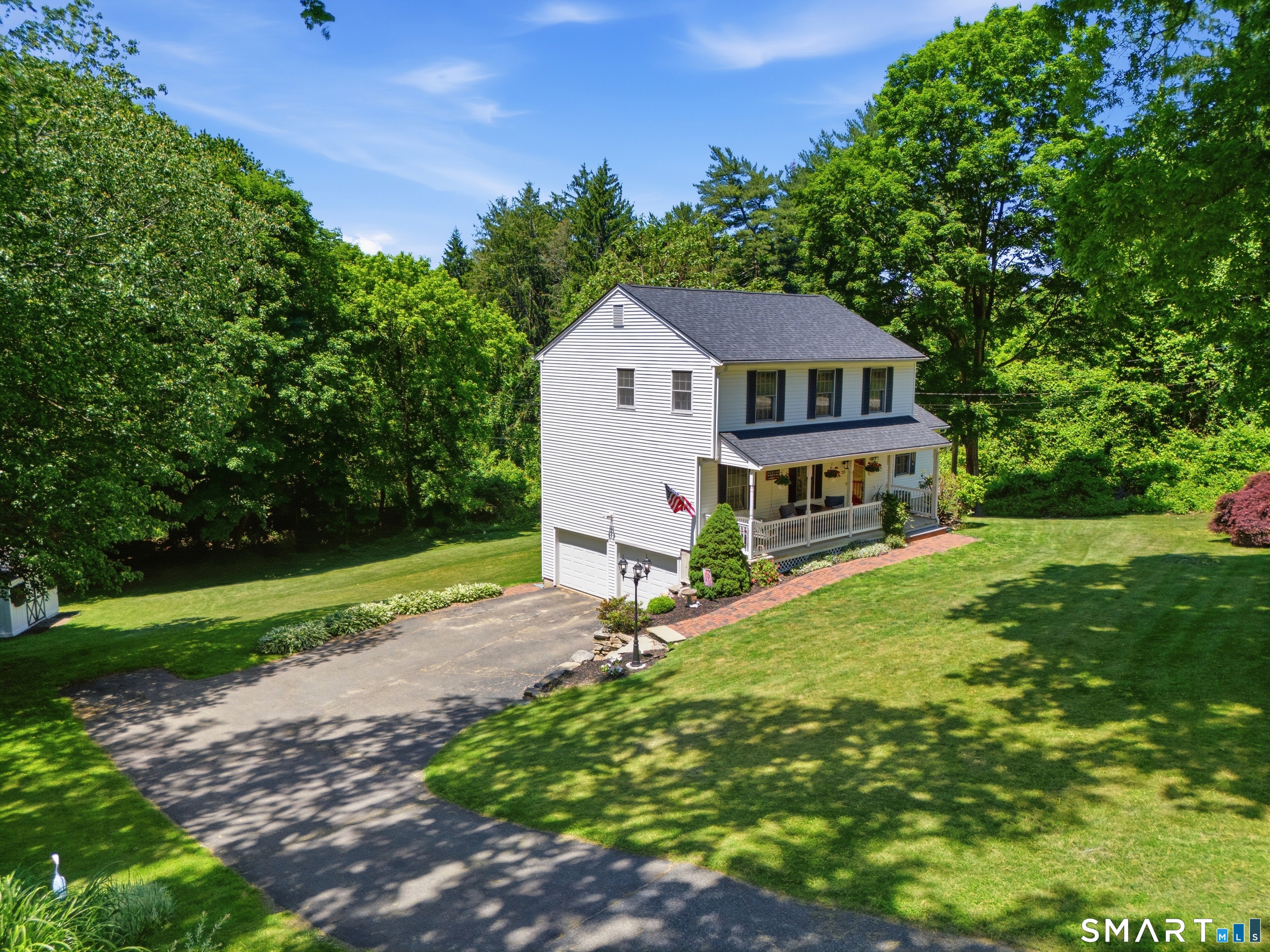 217 Middle Haddam Road East Hampton CT 06456