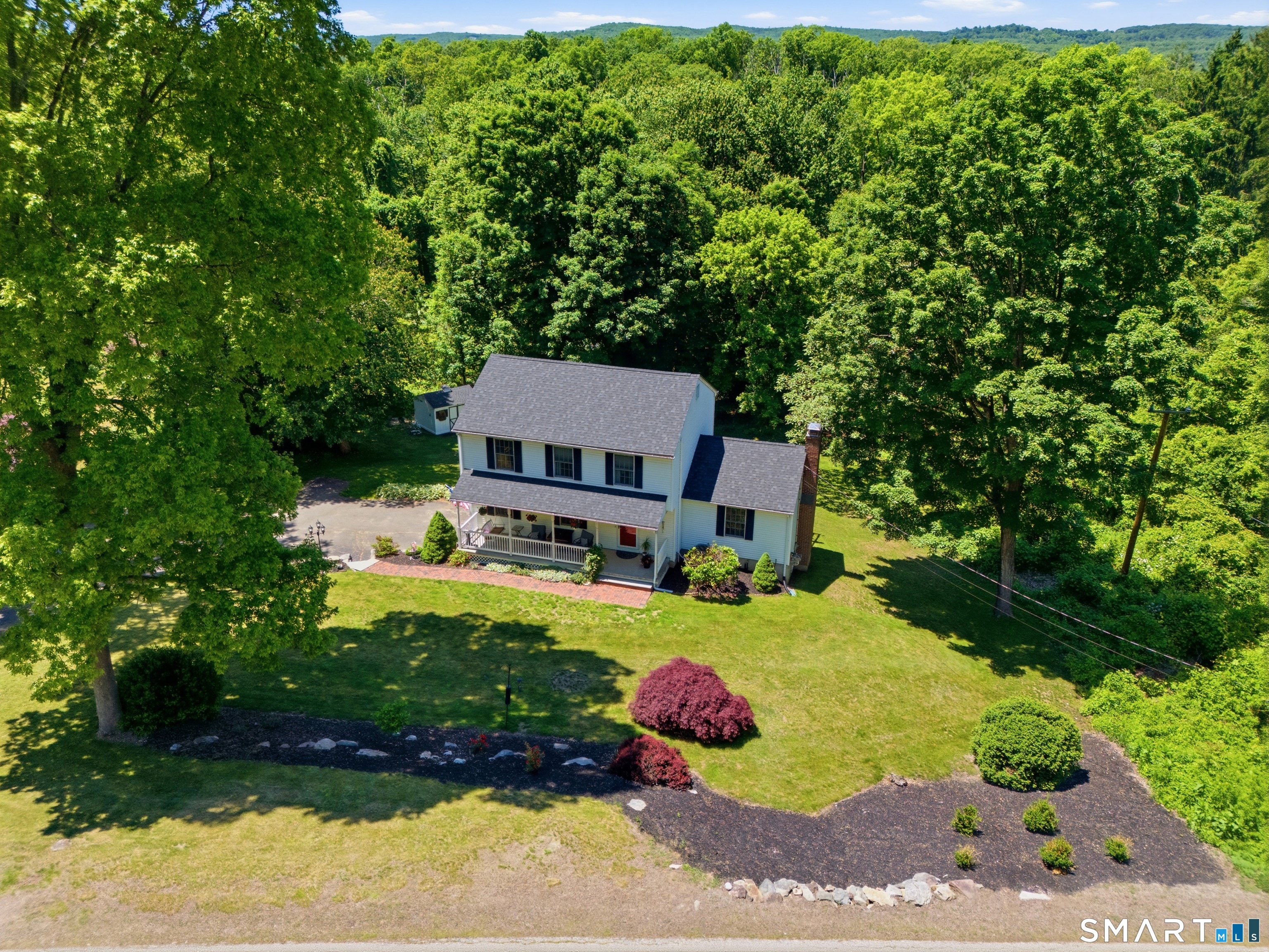 217 Middle Haddam Road East Hampton CT 06456