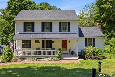217 Middle Haddam Road East Hampton CT 06456