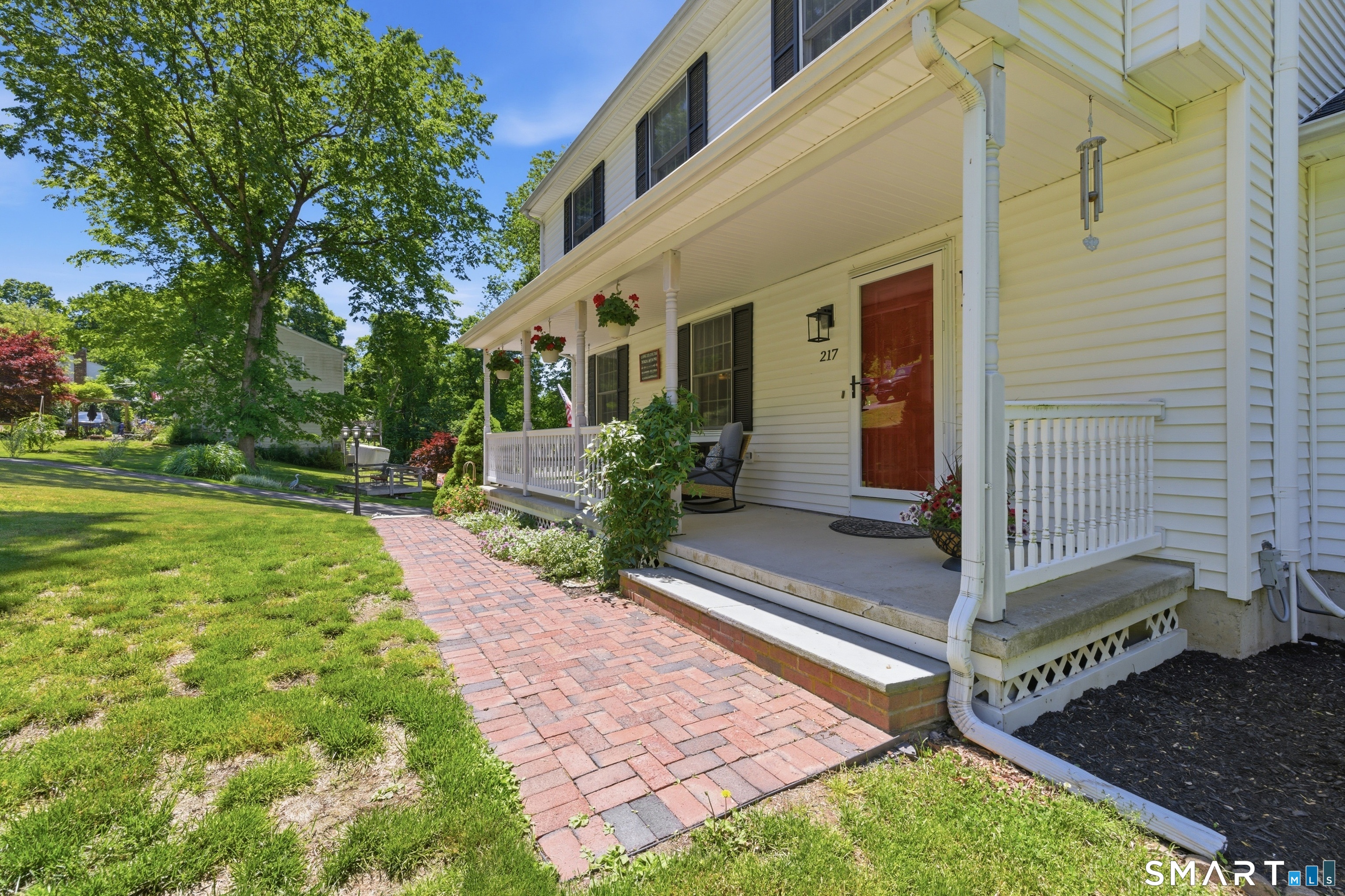 217 Middle Haddam Road East Hampton CT 06456