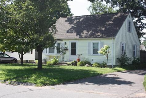 46 Missal Avenue Bristol CT 06010