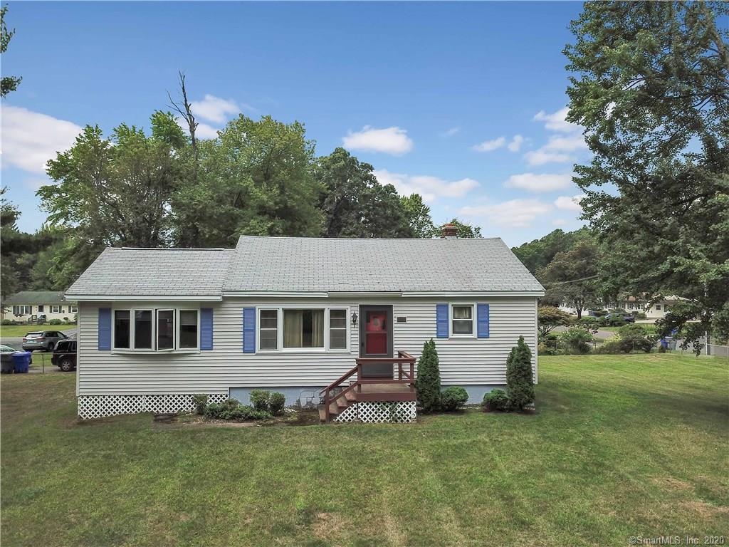 142 Brainard Road Enfield CT 06082