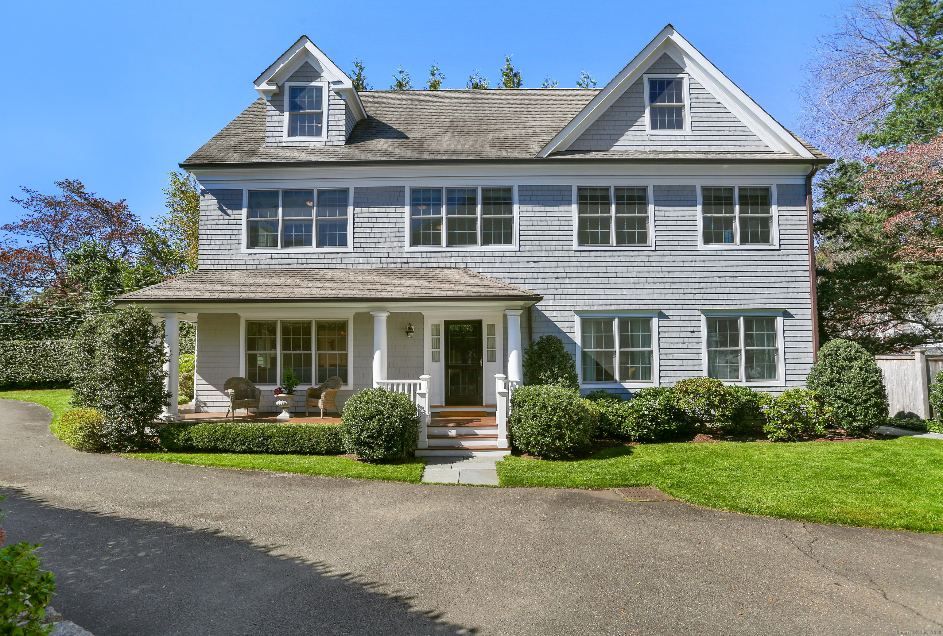 1 Prescott Lane Greenwich CT 06830