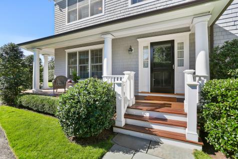 1 Prescott Lane Greenwich CT 06830