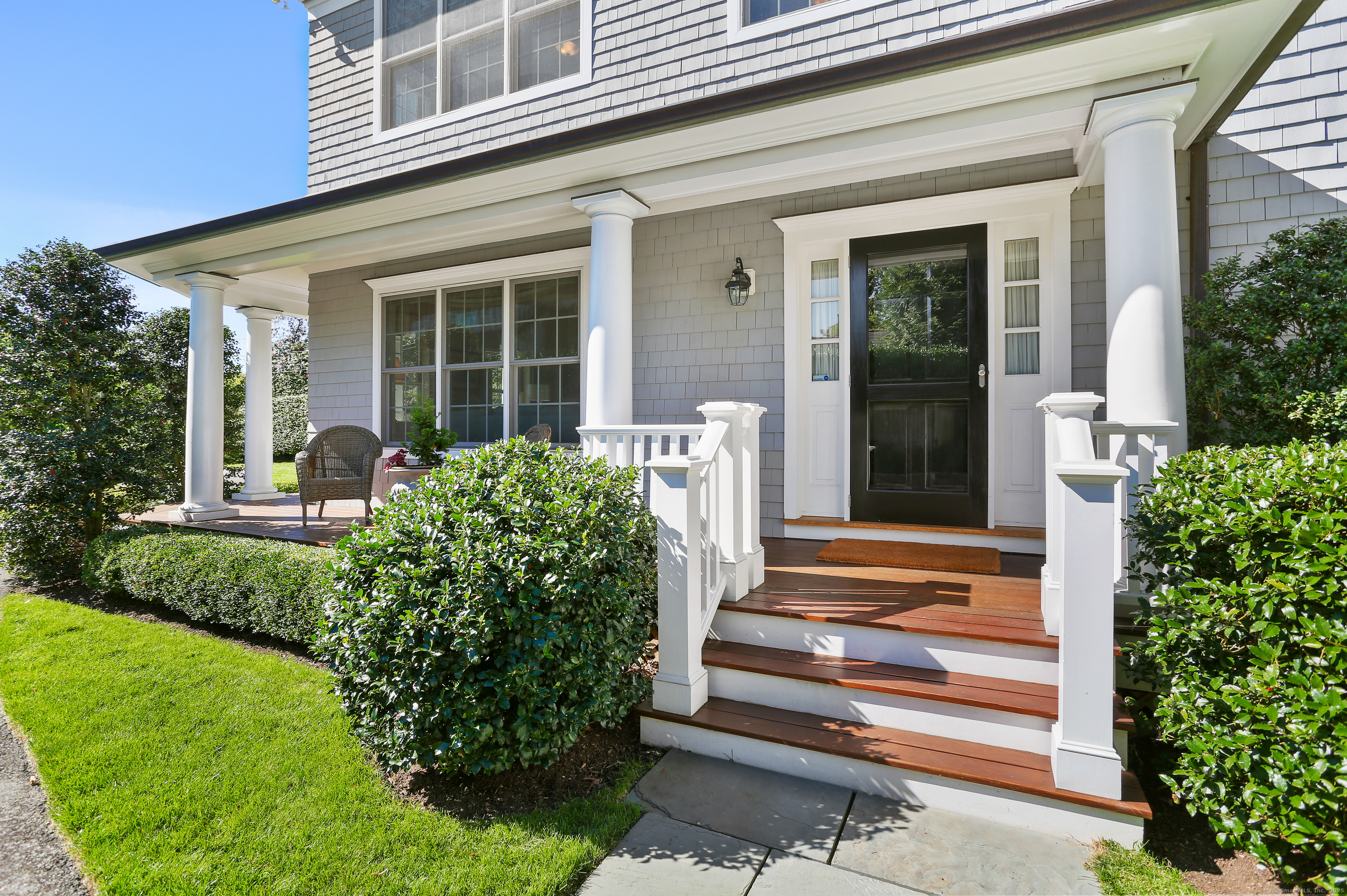 1 Prescott Lane Greenwich CT 06830