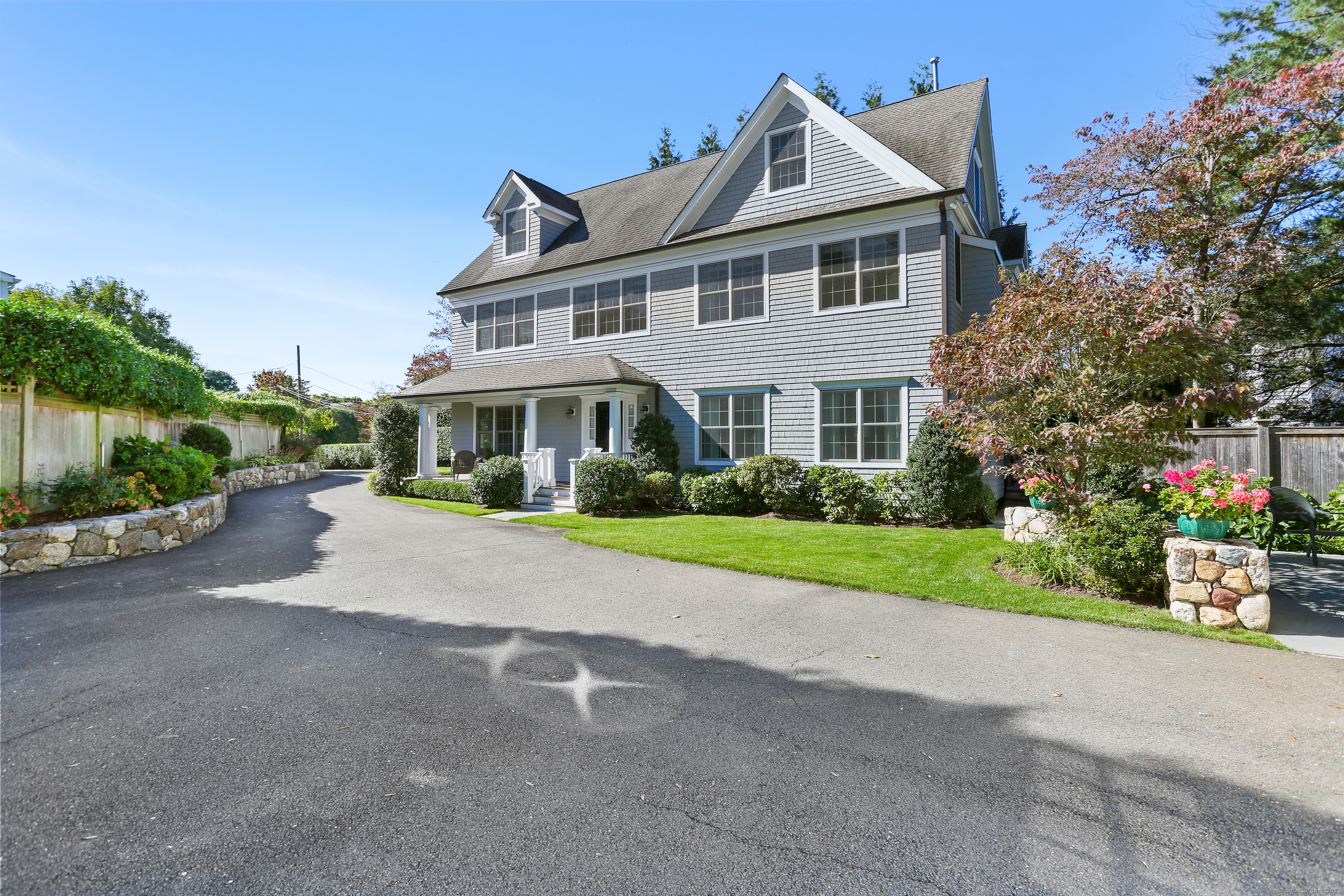 1 Prescott Lane Greenwich CT 06830