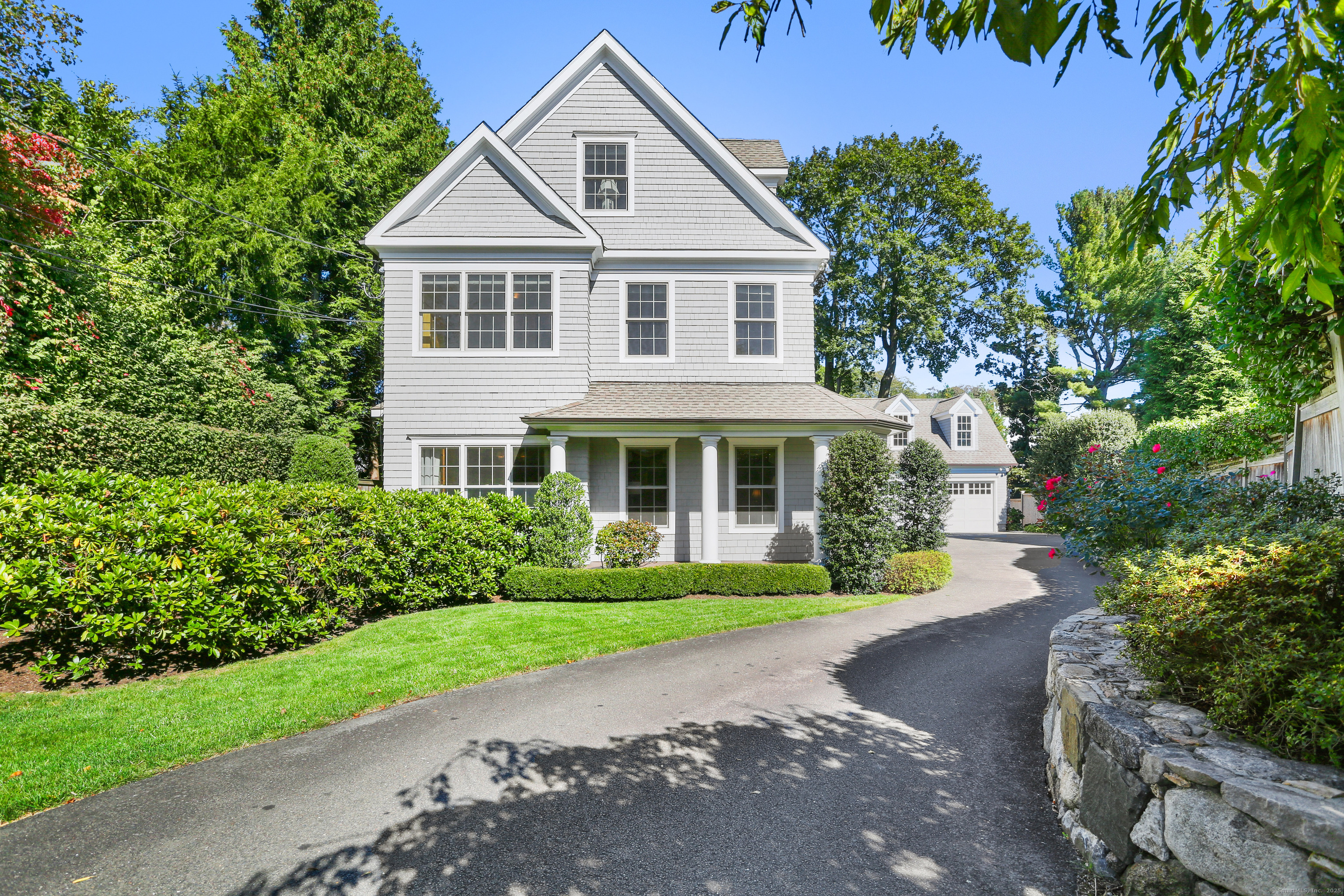 1 Prescott Lane Greenwich CT 06830