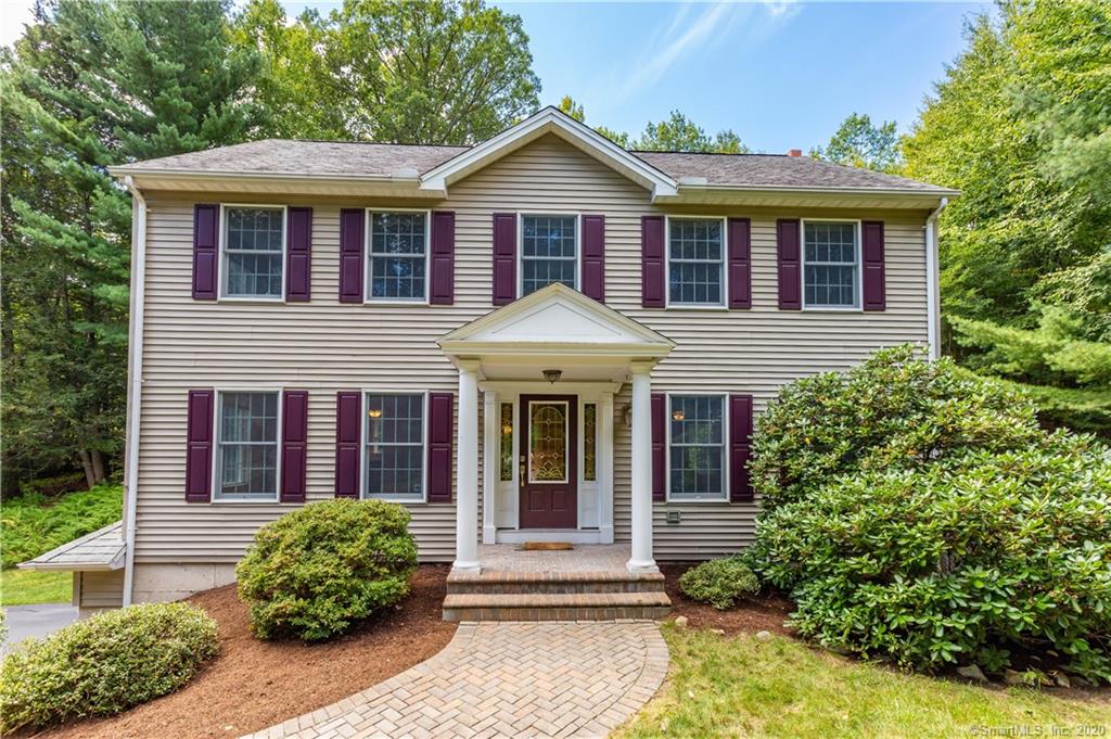 53 Mountain Spring Road Burlington CT 06013