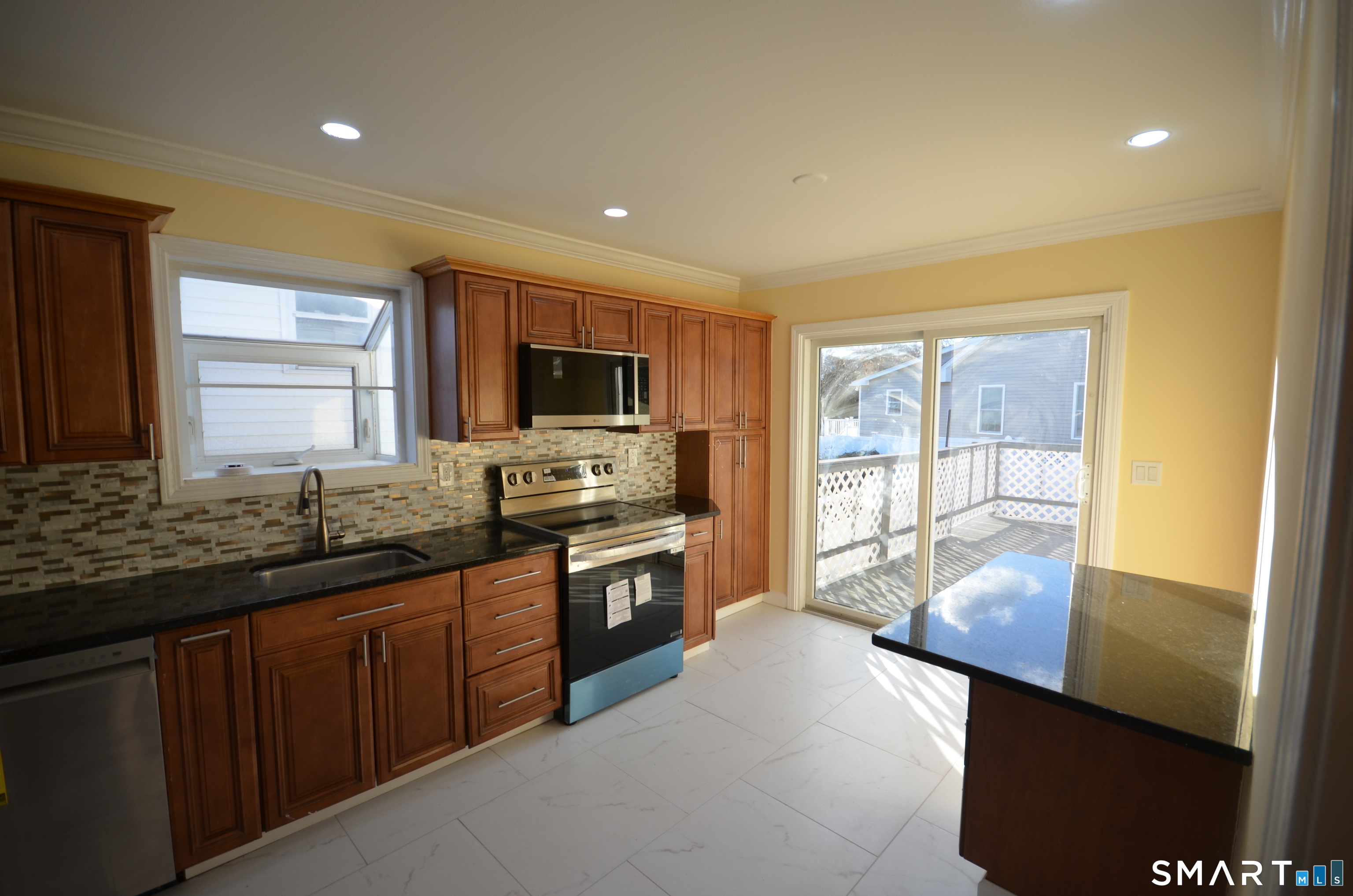 4 Austin Avenue Stamford CT 06905