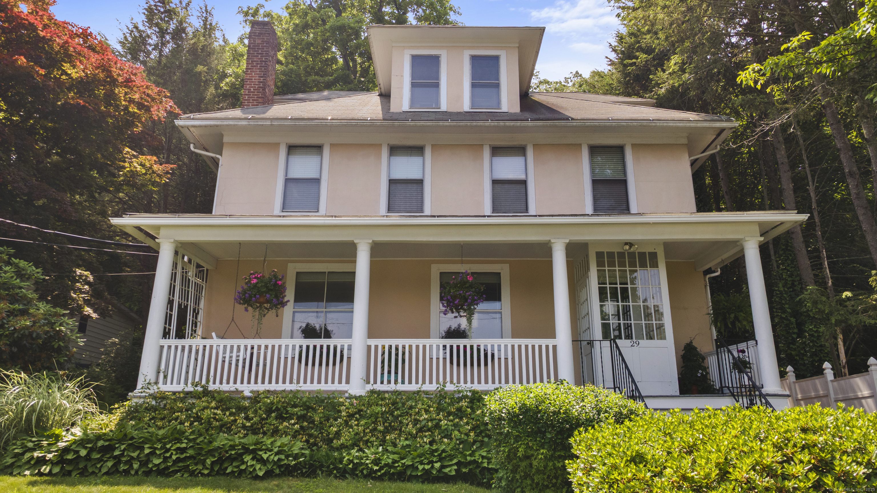 29 Circuit Avenue Waterbury CT 06708