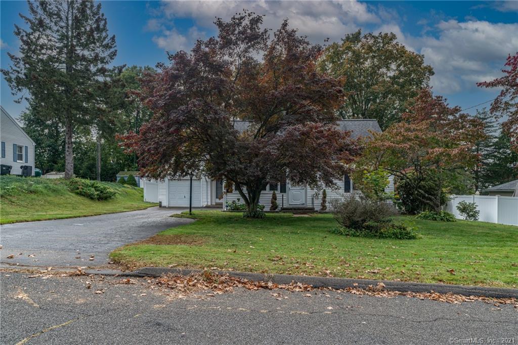 39 Sunnybrook Hill Road Southington CT 06489