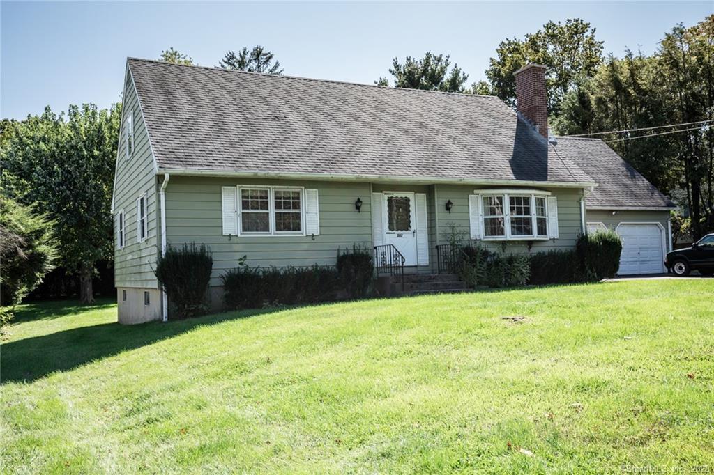 397 Hope Hill Road Wallingford CT 06492