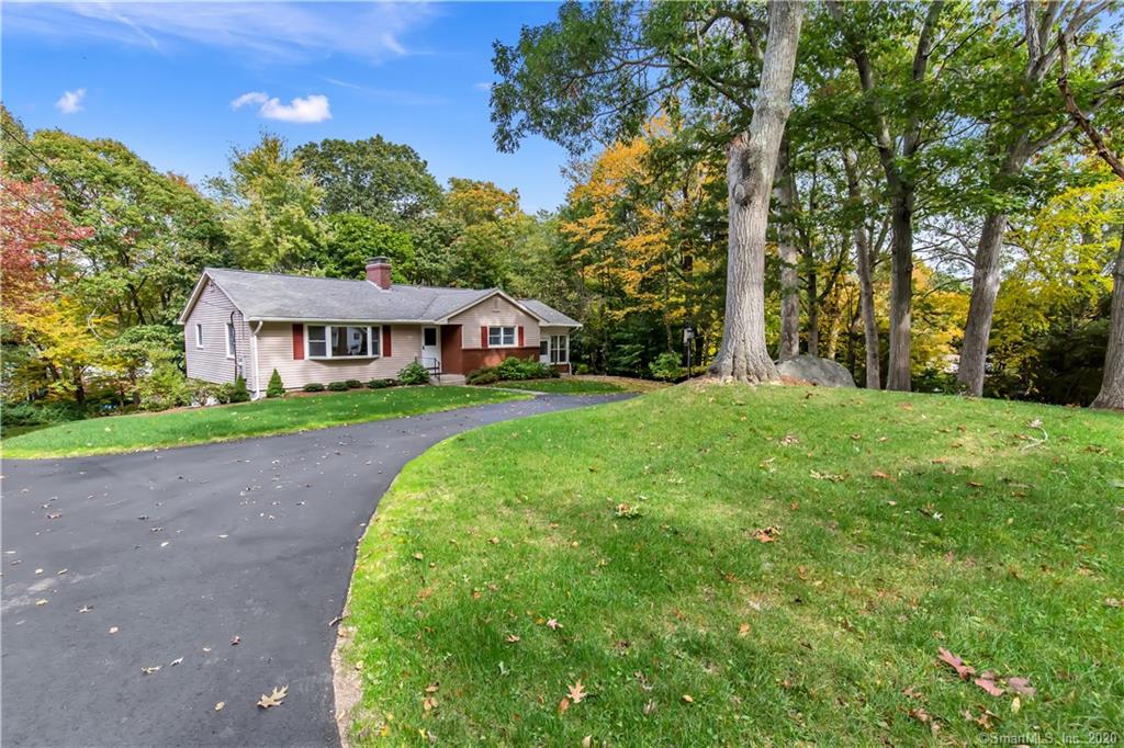1 Sherwood Lane Norwich CT 06360