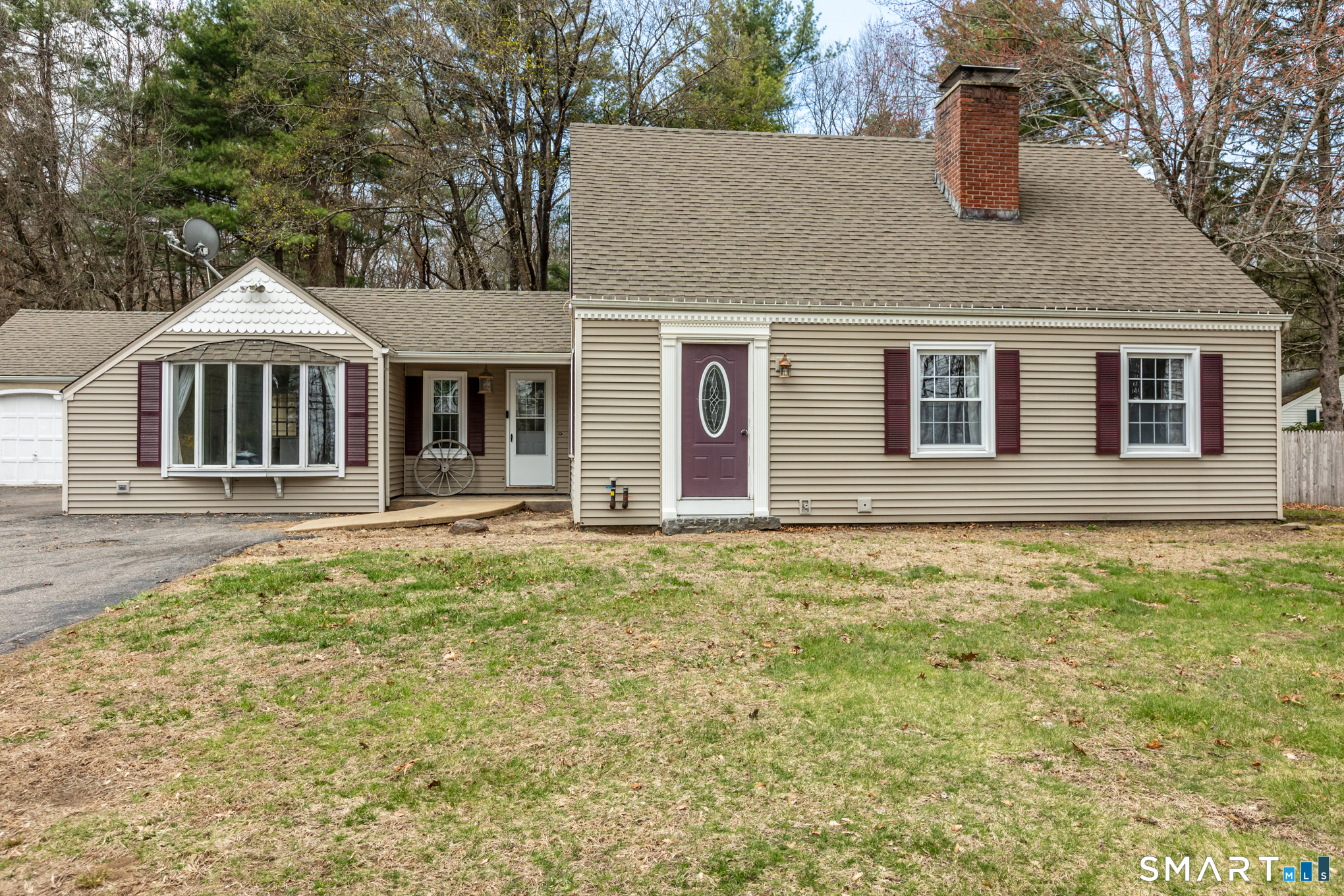 37 Salmon Brook Street Granby CT 06035