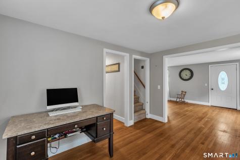 37 Salmon Brook Street Granby CT 06035