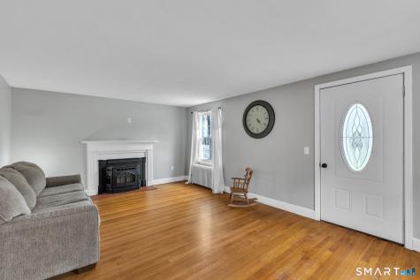 37 Salmon Brook Street Granby CT 06035