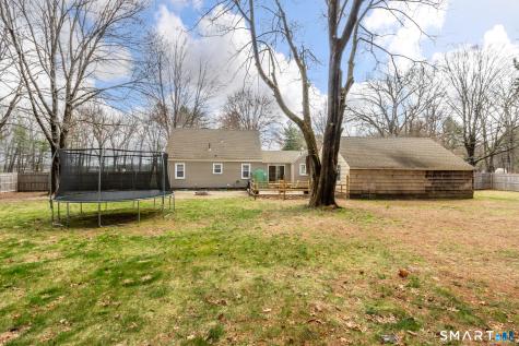37 Salmon Brook Street Granby CT 06035