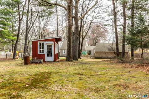 37 Salmon Brook Street Granby CT 06035