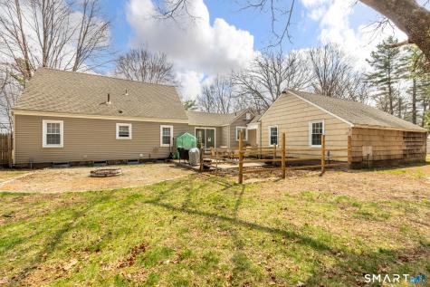 37 Salmon Brook Street Granby CT 06035