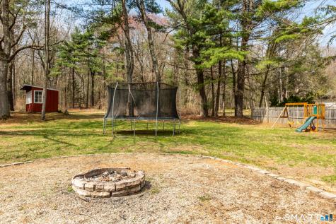 37 Salmon Brook Street Granby CT 06035