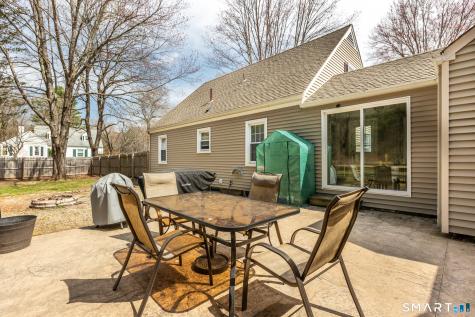 37 Salmon Brook Street Granby CT 06035