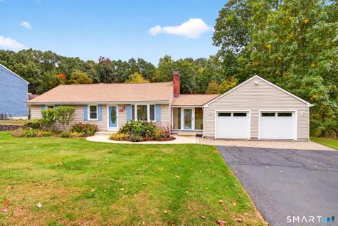 765 Hill Street Hamden CT 06514