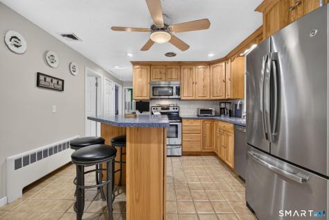 765 Hill Street Hamden CT 06514
