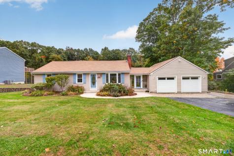765 Hill Street Hamden CT 06514