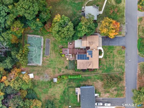 765 Hill Street Hamden CT 06514