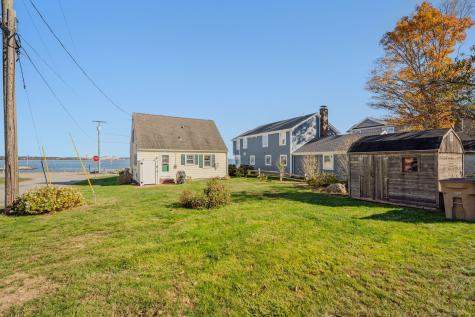 43 Attawan Avenue East Lyme CT 06357