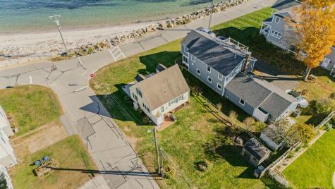 43 Attawan Avenue East Lyme CT 06357