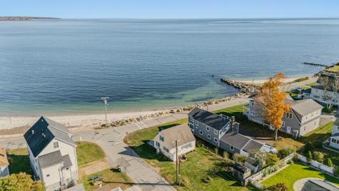 43 Attawan Avenue East Lyme CT 06357