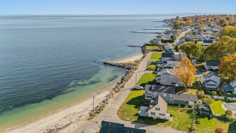 43 Attawan Avenue East Lyme CT 06357