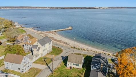 43 Attawan Avenue East Lyme CT 06357