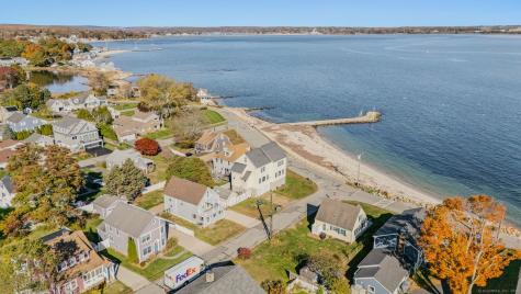 43 Attawan Avenue East Lyme CT 06357