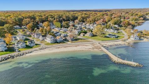 43 Attawan Avenue East Lyme CT 06357