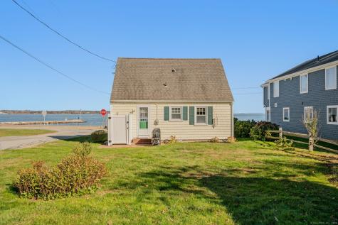 43 Attawan Avenue East Lyme CT 06357