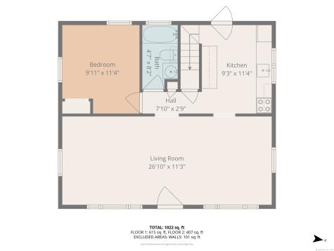 43 Attawan Avenue East Lyme CT 06357