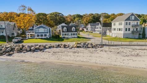 43 Attawan Avenue East Lyme CT 06357