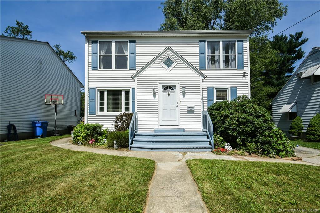 107 Joseph Street Waterbury CT 06705