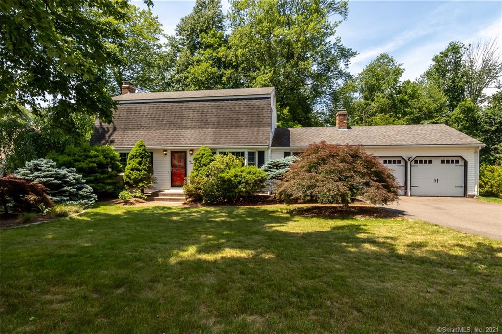 208 Saddle Hill Road Manchester CT 06040