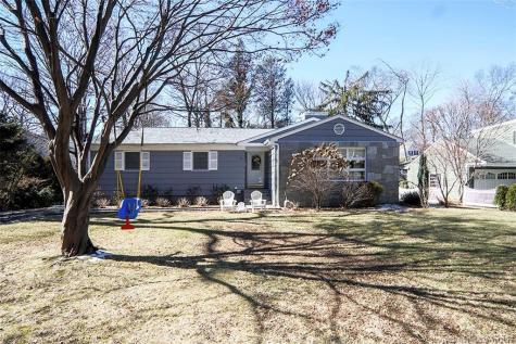 3 Jackson Drive Norwalk CT 06851